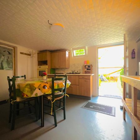 Chambre En Rez De Jardin Gland المظهر الخارجي الصورة