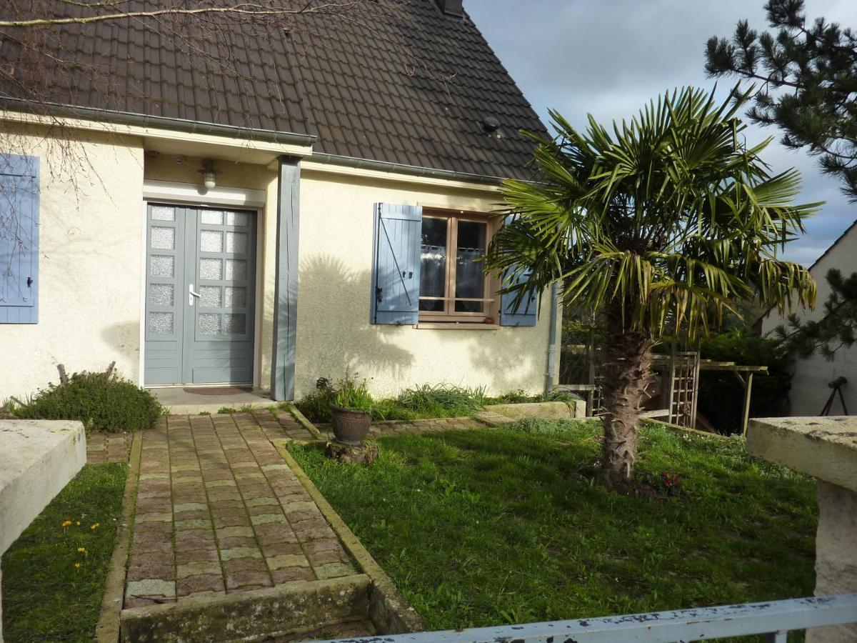 Chambre En Rez De Jardin Gland المظهر الخارجي الصورة
