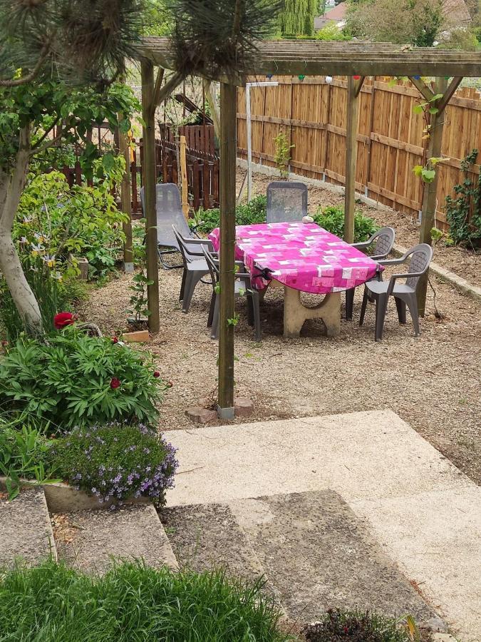 Chambre En Rez De Jardin Gland المظهر الخارجي الصورة